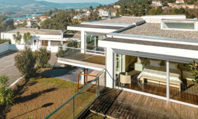 Casa do Alto da Barrosena – (AL) mobilidade Reduzida - Cerveira